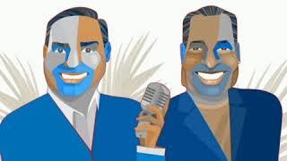 Gilberto Santa Rosa & Tito Nieves - La Familia