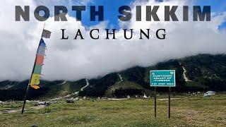 LACHEN TO LACHUNG || North Sikkim || Yumthang Valley of Flowers || Complete Tour Guide