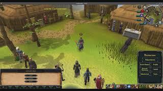 New RSPS 2019 - Eternal Runescape Private Server - Need Staff