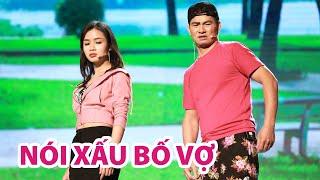 Cười Vỡ Bụng Với Màn Nói Xấu Bố Vợ Tương Lai Của Xuân Bắc | Hài Kịch Xuân Bắc Tự Long 2021