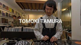 Yoyaku instore session with Tomoki Tamura