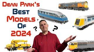 Dean Park's Best Models of 2024 | Episode 360