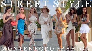 Chic And Elegant Outfit Ideas For Summer 2024|What Are People Wearing In Europe|Street Style Inspo