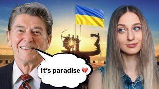 5 Reasons Why It's a MUST For An American To Visit Ukraine After The War - Travelling to Ukraine