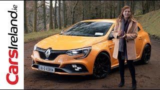 Renault Megane R.S. Review | CarsIreland.ie