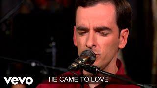Bradley Walker - Because He Lives