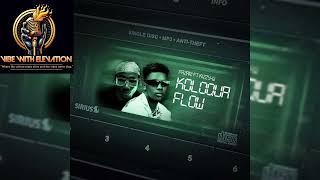 Fazari - Koloqua Flow Ft. Kizzy W (Official Audio) New Liberia Songs