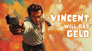 Vincent will das Geld (ganze ACTION KOMÖDIE auf deutsch anschauen, Actionfilme komplett)