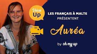 VOICES UP - Auréa - Comment Malte a changé ma vie