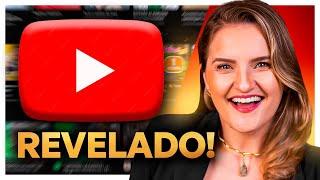 [ATUALIZADO!] ALGORITMO do YOUTUBE 2024 EXPLICADO em 10 MINUTOS!