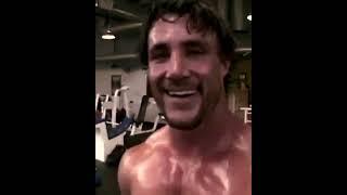 Greg Plitt Feat ENMY Motivation Music Video