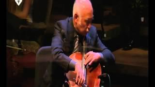 Tsuyoshi Tsutsumi - Amsterdamse Cello Biënnale