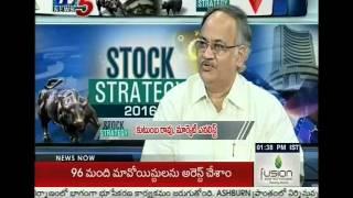 Stock Strategy 2016 Investment recommendations Part 2