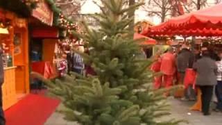 Kasseler Märchenweihnachtsmarkt