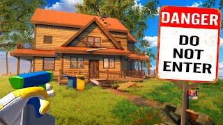 Flipping the WORST HOME EVER in House Flipper 2 Gameplay!