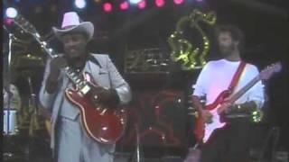 Otis Rush & Eric Clapton - Crosscut Saw