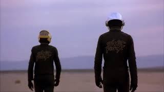 Daft Punk - Separación