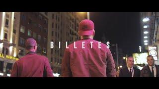 Alexander Royce - Billetes (Video Oficial) | (Prod. El Lopez)