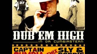 Captain Cumbia REMIX Western Soundtrack vs Sly & Robbie Dub'Em High (Round 07)