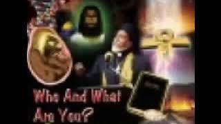 The Holy Tabernacle Ministries - Malachi Z York Who And What Are You