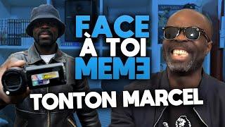 TONTON MARCEL REAGIT A SES MEMES  (LACRIM, ROHFF, NINHO, LIM, JEAN GAB1...)