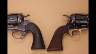 EMF Alchimista III Single Action Revolver