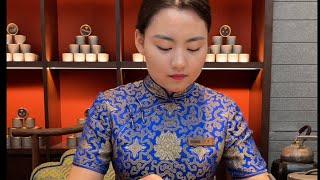 Uncut Chinese Tea Ceremony - Wang Fu Teahouse, Beijing