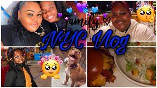 MY HEART IS HAPPY! | NJ & NYC VLOG | Vlog #191