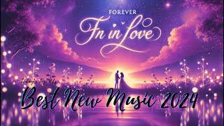 Best pop love songs 2024 - Uplifting & Energizing Music Playlist