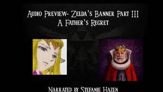 Ocarina of Time Audiobook- Audio Preview- A Father's Regret