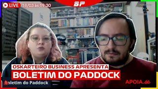 ️ ENTREVISTA com a DEBORAH e RUBENS para o OsKARTEIRO