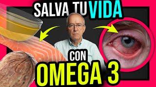  OMEGA 3 Si No Lo Consumes TE PASA ESTO - Oswaldo Restrepo RSC