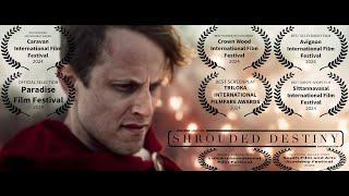 WINNER OF MORE THAN 20 FILM FESTIVAL AWARDS: "Shrouded Destiny: A Star Wars Long Tale - Part I" 4K