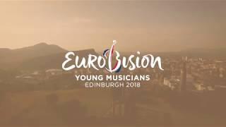 Eurovision Young Musicians - Trailer