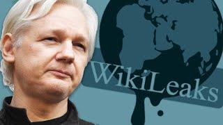 WikiLeaks | l'affaire du siècle | Documentaire inédit.