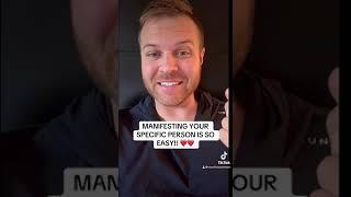 Manifesting Your SP Is SO EASY!!
