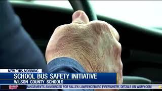 Tennessee Bus Drivers Use Smith System for Driver Safety Training