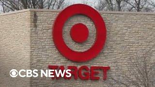 Georgia pastor calls for Target boycott over DEI policies