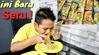 Makan Pake ini Seru Banget Loh! Apalagi Abis Main Seharian!