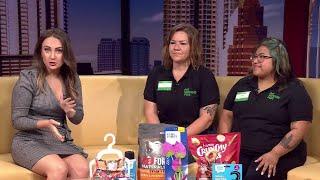 Keeping pets cool with Pet Supplies Plus | FOX 7 Austin