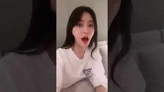 Qin Lan's Tiktok Compilation (August 2020)