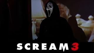 Scream 3 (2000) - Ending Scene (Part 1/5)