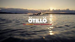 ÖTILLÖ, The Swimrun World Championship 2022 - Short Summary