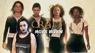 Reviewing Horror Films My Friends Request (Ep3: Gory B Movie): The Craft