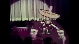 1960's Frito Bandito TV Commercial