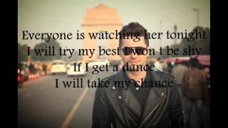 Akcent feat. Sandra N - Amor Gitana (lyrics) 1080p HD