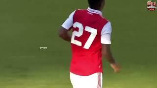 Marquinho vs Everton | Friendly Match (17.7.2022)