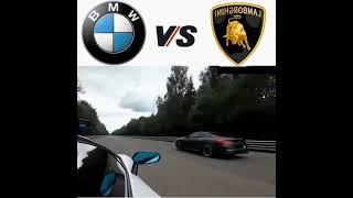 RR EDITS PRO. ini aventador drag race bmw beast car bmw m8 and lamborghini race #raaidplayz#cars