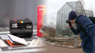 Polaroid Go Generation 2 Instant Camera Kit Review