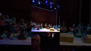 Bocelli Uom Khaltum Mashup with David D'Or